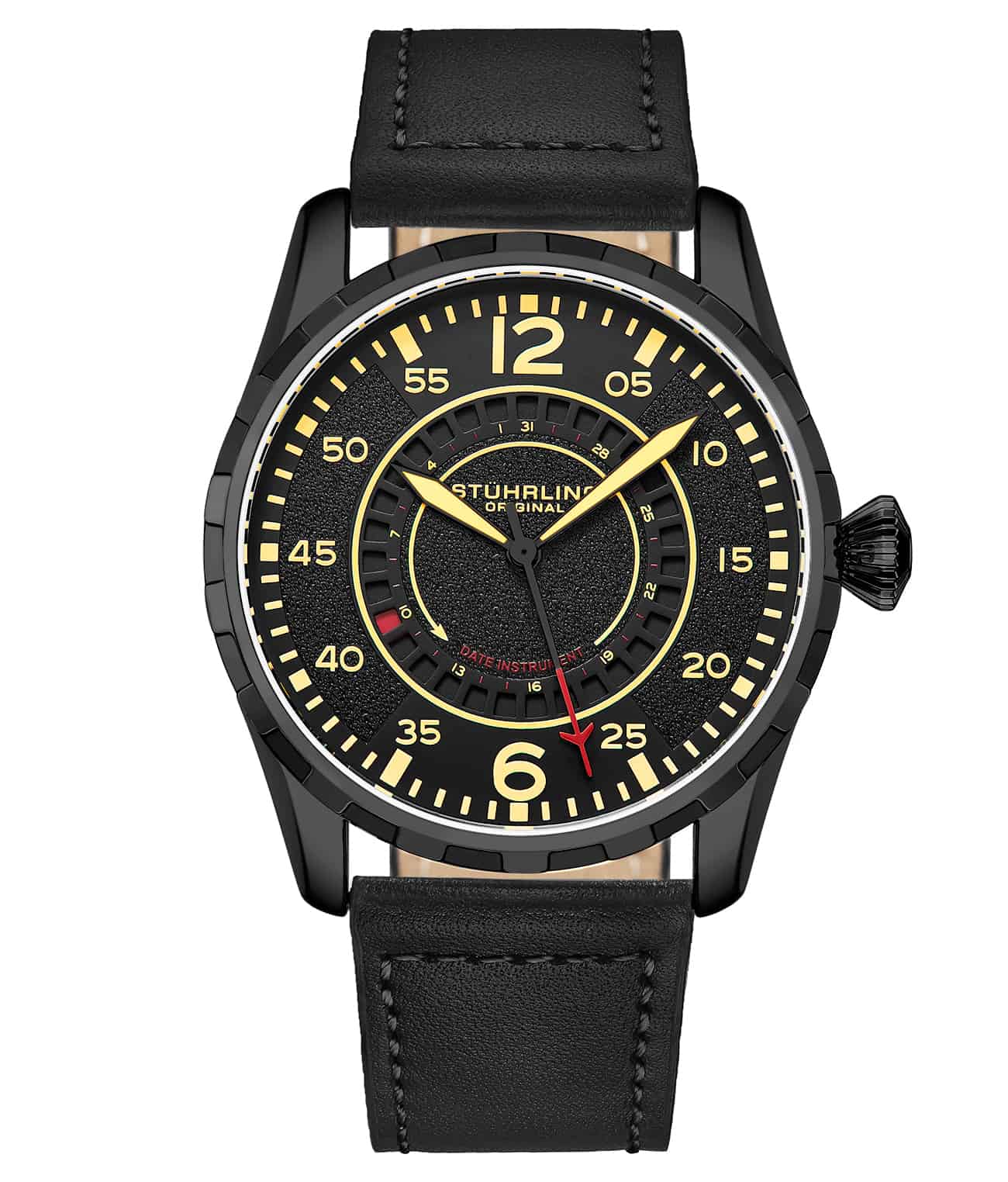 AVIATOR 4002 44mm
