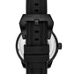  Black Dial / Black Case / Black Band 2